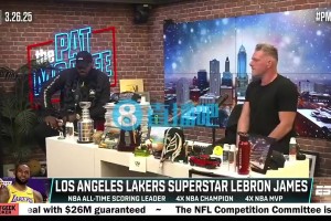 詹姆斯：不懂球白痴太多了！40岁的我还能打球是因为我动脑子