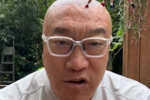 马健：申京居然把约老师办了！他就是欧锦赛第一中锋 我公认的~