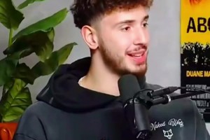 今天28+13！申京此前：我女友不懂球 但每场比赛后都想要