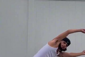 这下真的大结局了！网红博主：假如字母哥和约基奇合体成一个人！