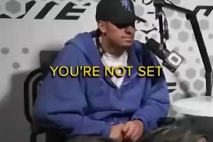 啊？500万美元够花一辈子吗？詹宁斯：不够，不过是个好的开始！