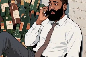 爆小卡涉嫌阴阳合同，哈登和保罗也太惨了吧 ...