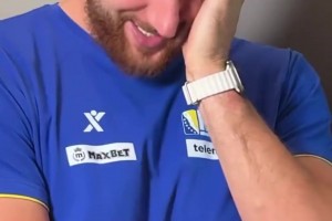 欧洲球星二选一！谁是努尔基奇的欧洲GOAT？