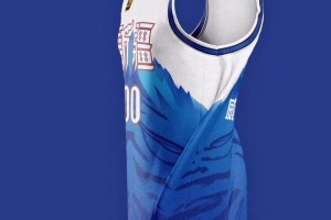 球衣都P好了！威少或加盟新疆！看到这样流言你第一反应是什么？