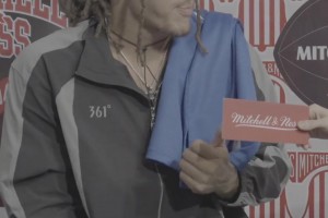 有你喜欢的？戈登心目中的NBA球衣Top5