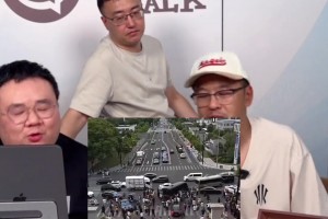 怎么看老詹保镖骂球迷？杨毅：这是保镖的工作，跟老詹有啥关系？