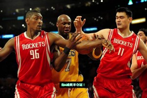 2009年如果姚明不受伤 火箭能走多远？若过湖人能否夺冠？