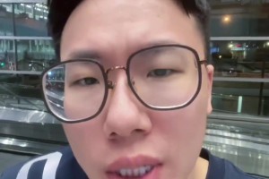 小卡被禁赛一年？孔祥宇：根本没有的事，就这竟然也能上抖音热榜