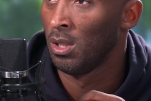 科比解释为什么三角进攻如此成功：我们有各种应对防守的策略！