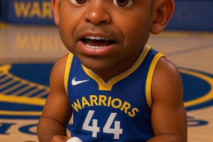 霍福德加盟勇士，勇士2年1170万签下霍福德，库明加始料未及...