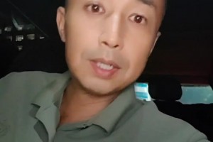 一球迷谈老詹中国行保镖骂人事件：球迷并没拦车，希望保镖道歉