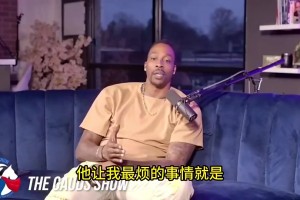 霍华德此前谈奥尼尔：他总在意我想成为他，这难道不是对他的赞誉吗？
