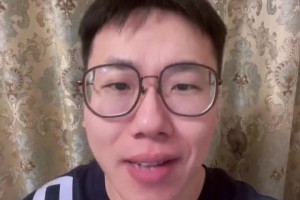 双拳难敌四手！孔祥宇：本届欧锦赛最大冷门！约基奇33分难救主