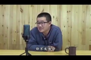 徐静雨此前谈卡特：就一次二阵一次三阵，凭这进名人堂？