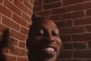 霍华德此前发视频：我能进的了名人堂，却进不了75大？