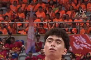 浙BA丽水队倪豪凯单节拿下22分超过绍兴全队！解说直呼：太恐怖了