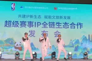 效果拉满！“F3篮团”联动前NBA球星马布里现场教学舞蹈！