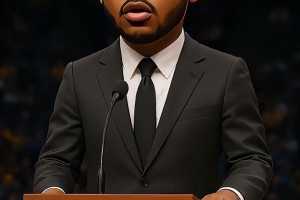 安东尼名人堂演讲，卡梅隆安东尼进入名人堂！