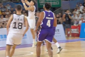 “张昊再打下去真要扶正了”！！