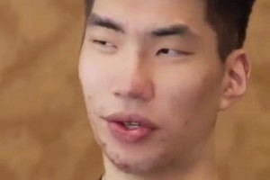 余嘉豪：终极目标是NBA，短期和长期目标是适应西乙和冲击欧冠