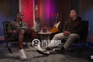 卢：如果KD没去勇士，我认为欧文会留下&联手老詹再夺两、三冠