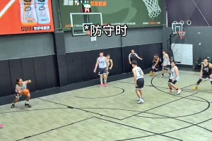 球商很重要！野球场如果有这样的队友喂饼该多舒服？