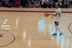 说好的幼儿园班赛，你让家长上来了？