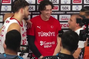 土耳其奥斯曼这颜值帅啊！吴彦祖+崔始源合体？