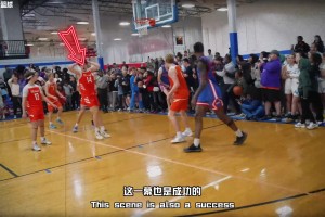 芬兰18岁超级新星——五星高中生米卡-穆里宁到底有多强？