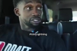 贝弗利：我今年夏天差点重返火箭！但火箭没空间，没法提供保障合同