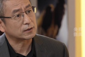 詹姆斯寄语中国青少年 ：篮球是一项全世界最美妙的运动