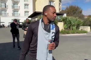 底角就是罚球线！回顾鲍威尔快船时期的训练！