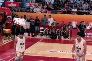 ”扑街“双人餐请查收！