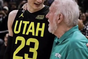 杨毅：易建联身体素质好、投篮准、爆发力够！但他成不了马尔卡宁