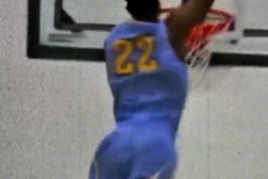 杨毅：维金斯那么高的天赋没兑现，原因有两点