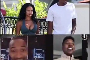 杨曾曝杰伦-格林40岁女友与大将军在车后座发生不可描述的事