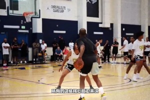 杨毅：克里斯-保罗是我心目中最棒的核心后卫