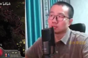 徐静雨：iPhone17 Pro Max我是必须得买啊，简直是Vlog神器