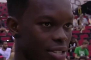 NBA不懂球？世界杯&欧锦赛MVP施罗德曾一天内被四队交易