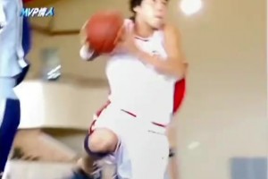 老实说：你当年有没有用高兴这套连招去吸引女孩子？？真的好帅