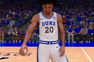 篮球名校杜克大学出品的球员组一队，能在NBA中夺冠吗？