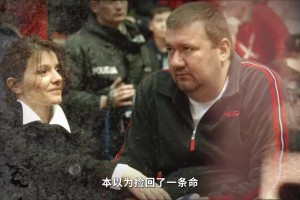 死神来了！29岁篮球天才怒撞篮架成瘫痪，14年后还是死于意外