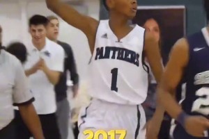 16岁后还在涨！看阿门成长经历！15岁183、16岁193！