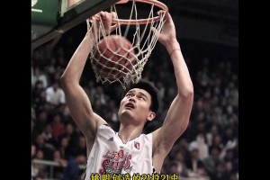 CBA哪项记录最难破呢？