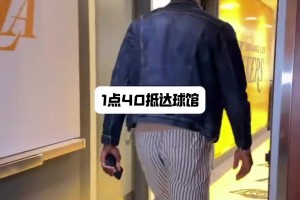 詹姆斯告訴你：想要成爲偉大球員，首先就是別遲到