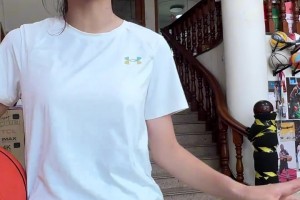 坚持不懈！小菜鸡和奥妮姐姐1v1单挑竟聊起了亲情