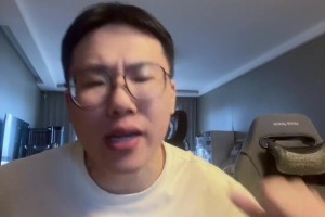 孔祥宇：詹姆斯下赛季退役？我的答案是不会！可能再续约签1+1