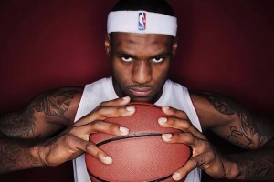 杨毅：詹姆斯这种生涯，接近的人都没有，确实goat级的