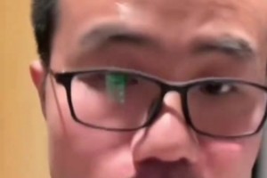 徐静雨再谈西贝事件：用谣言来搞倒企业就是不对，说我蹭流量，有种你们也蹭