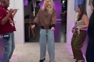 Paige Bueckers荣获2025年WNBA年度最佳新秀！